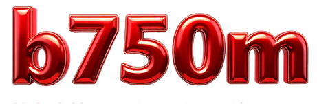 b760m logo