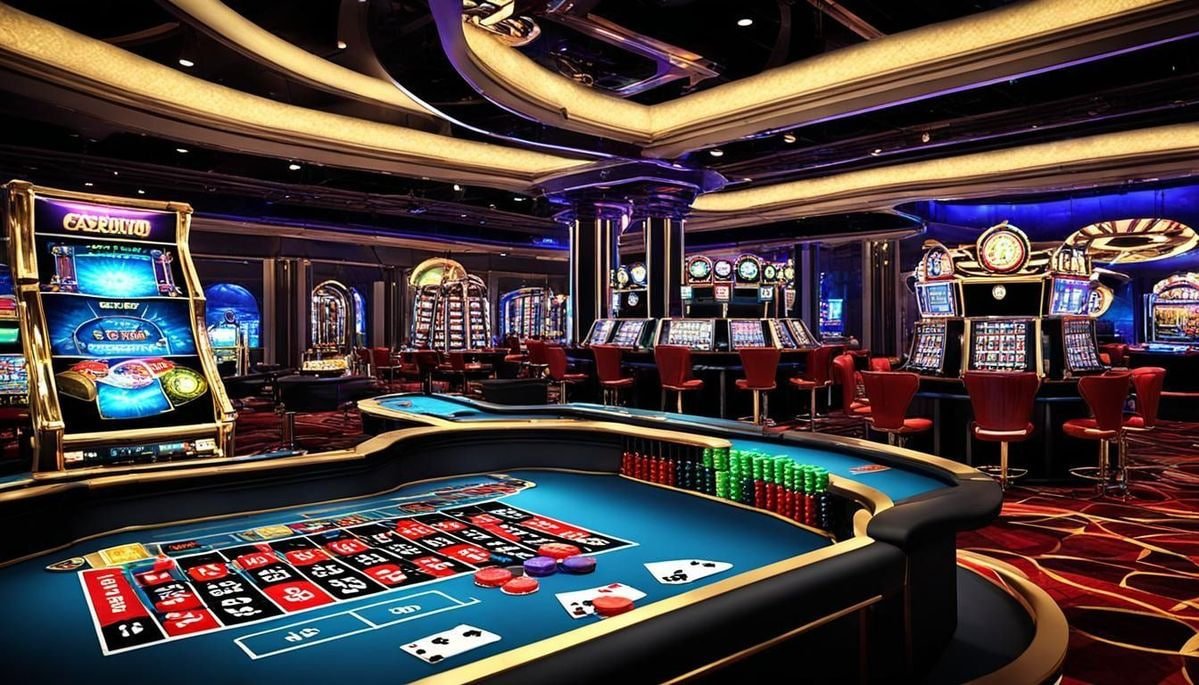 b760m Speed Baccarat Live